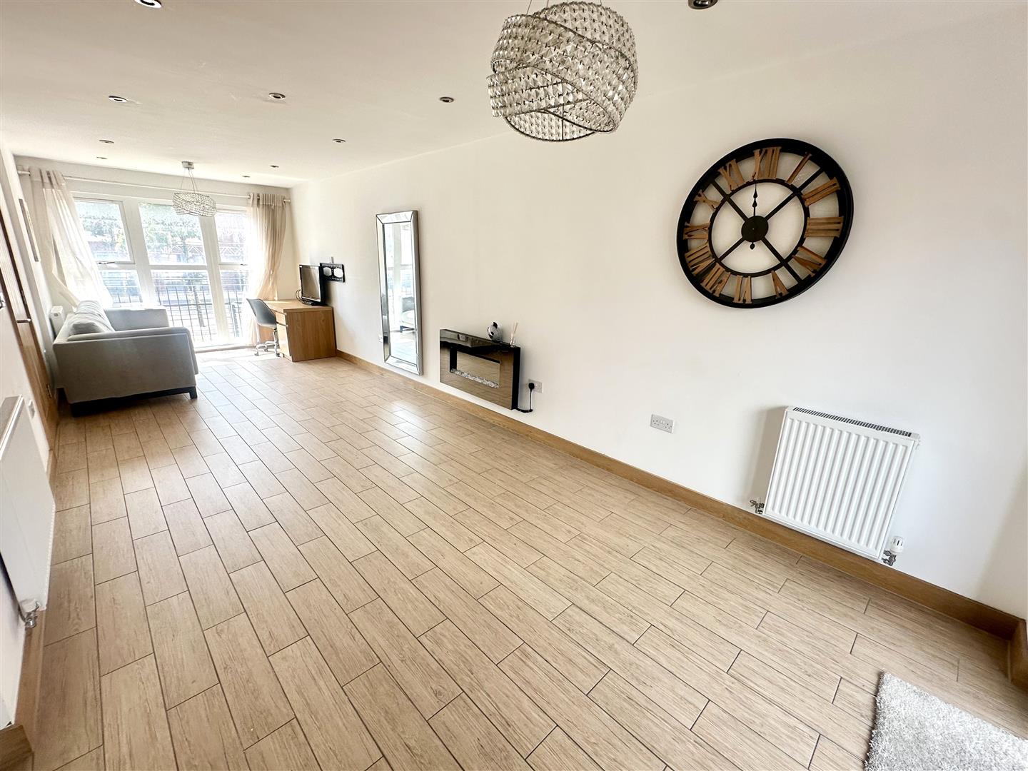 Langdon Road, Swansea, SA1 8RE